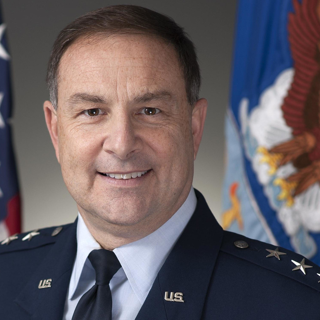 christopher bogdan Professional Military USA ARMY XING