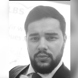 Lokman Baylan
