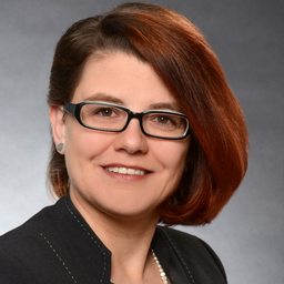 Yvonne Neumann