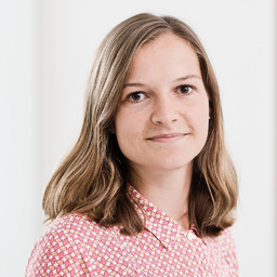 Nora Thater