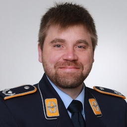 Patrick Landefeld