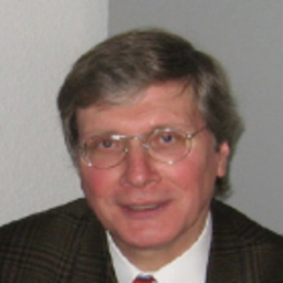 Profilbild J. Christian B. Kirsch