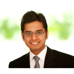 Abhinav Agnihotri's profile picture