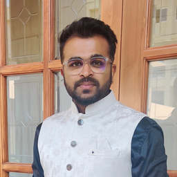 Fakkiresh Karaveeramath