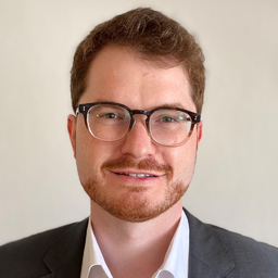 Profilbild Lukas Brenner