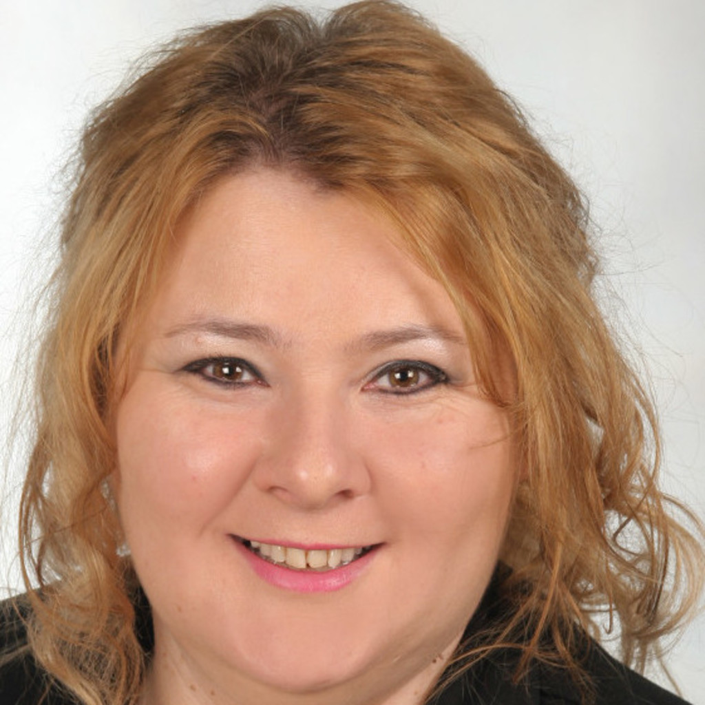 Lili Seiler Technisches Produktmanagement OptiMed Medizinische