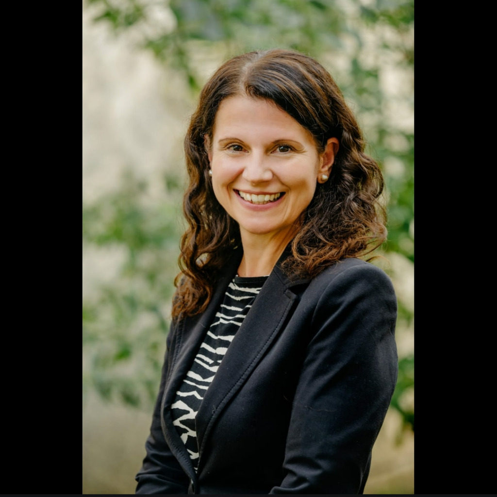 Birgit Pecher Gruppenleitung QM Produkt und Lieferantenkontrolle