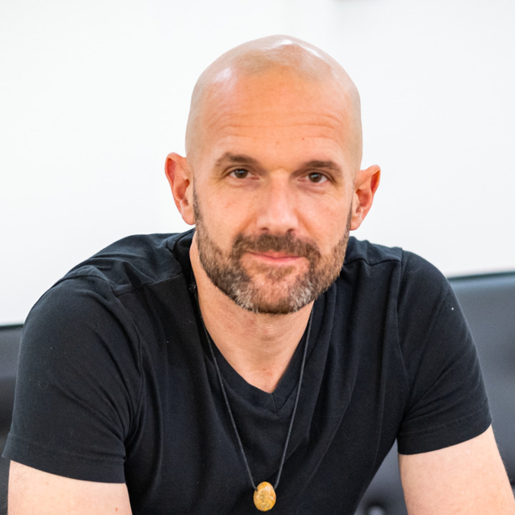 Alexander Hirsch Coach und Trainer im Bereich der