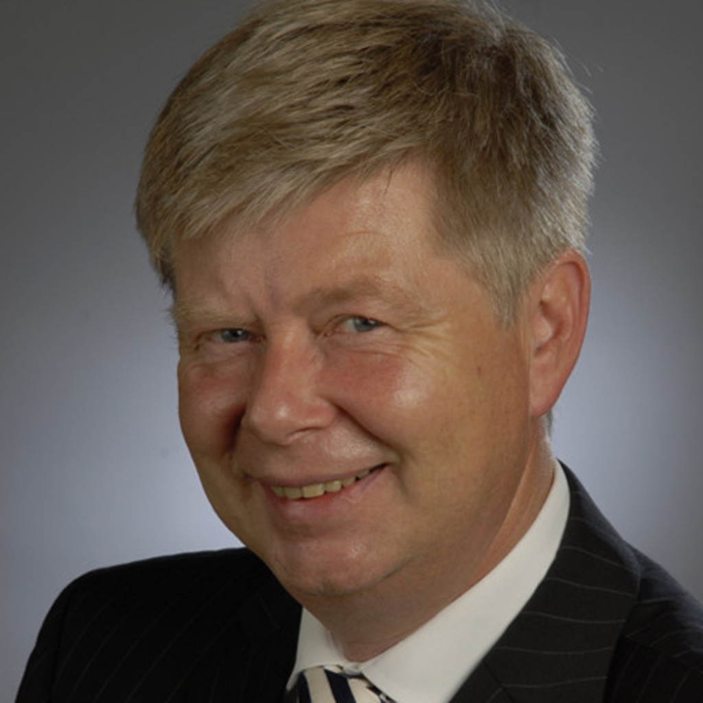 Eugen Rötzel Managing Partner Detecon International GmbH XING