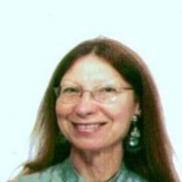 Joan Haggas