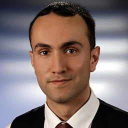 Amir Naseri