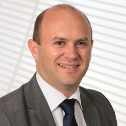 Ing. Martin Hatheuer
