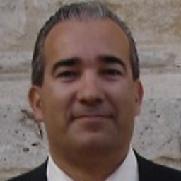DAVID A. ALVARO BERNAL