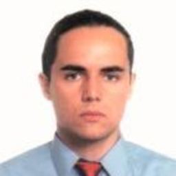Francisco Javier Morales Sánchez