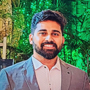 Kishan Bisoyi