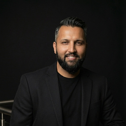 Akshay Ubale