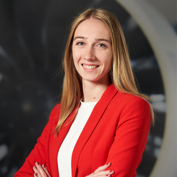 Valerie Ehlebracht