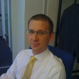 Daniel Pöter