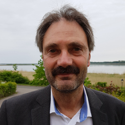 Dipl.-Ing. Bernd Simbach