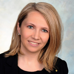 Prok. Jessica Kralowetz
