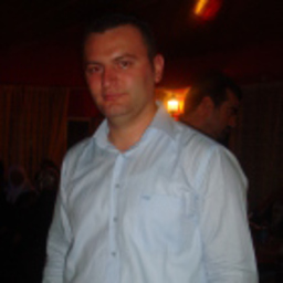 Tolga Orhan