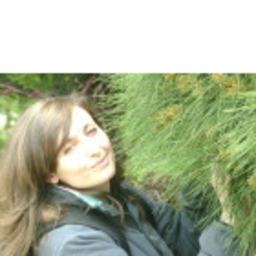 Ирина Кравчук