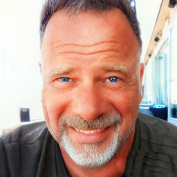 Ronald Kliehm