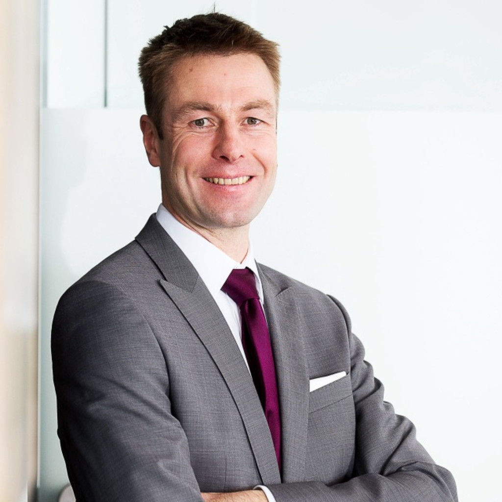 Dirk Weske Vorstand Dirk Weske XING