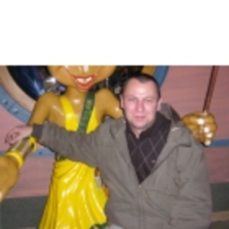 Ralf Müller