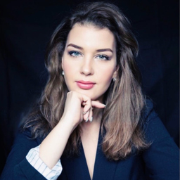 Anna Titovska