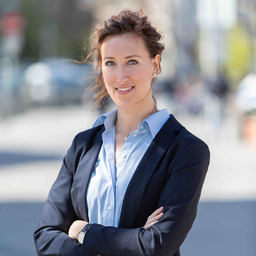 Viktoria-Luise Stromberg