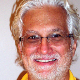 Profilbild Johannes Krüger