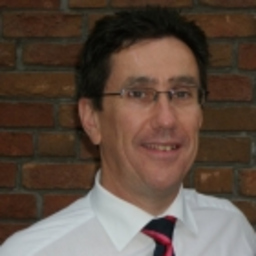 Peter Bate