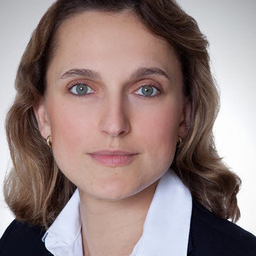 Olga Ratner