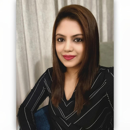 Ankita Sabu
