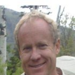Jeff Hanson