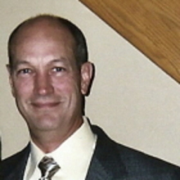 Paul Sjogren
