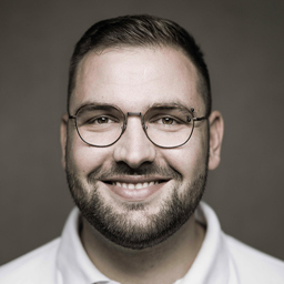Marco Rupprecht's profile picture