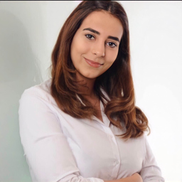 Begüm Yavuz