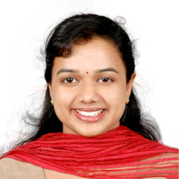 Jinju P Varghese