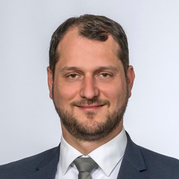 Dr. Michael Pleger