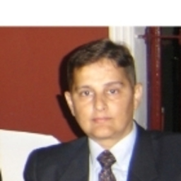 Jorge S. King