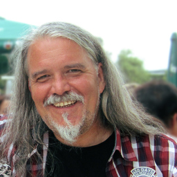Thorsten Dorsch