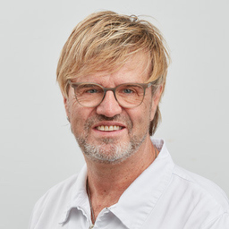 Markus Schales