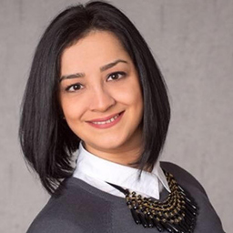 Nurcan Ceran