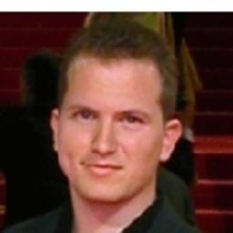 Laurent-Maria DESCHANEL