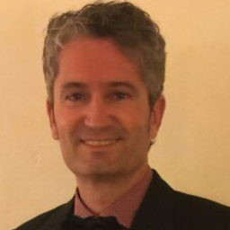 Marcel Frei