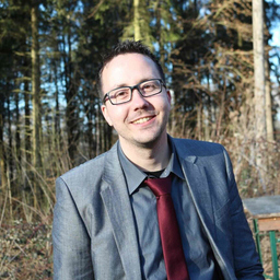Christian Munk