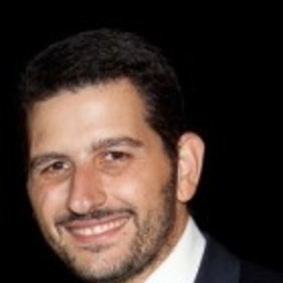Dr. Fivos Bekiris