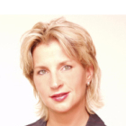 Kirsten Merkel